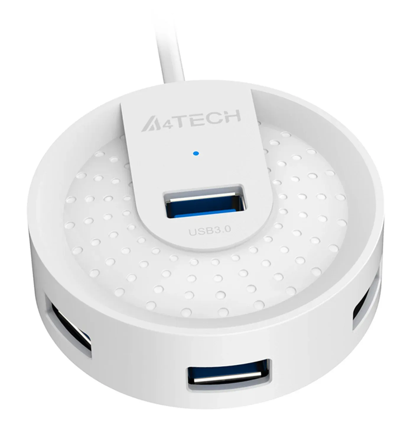 Аксессуары A4TECH HUB-30 - фото 3