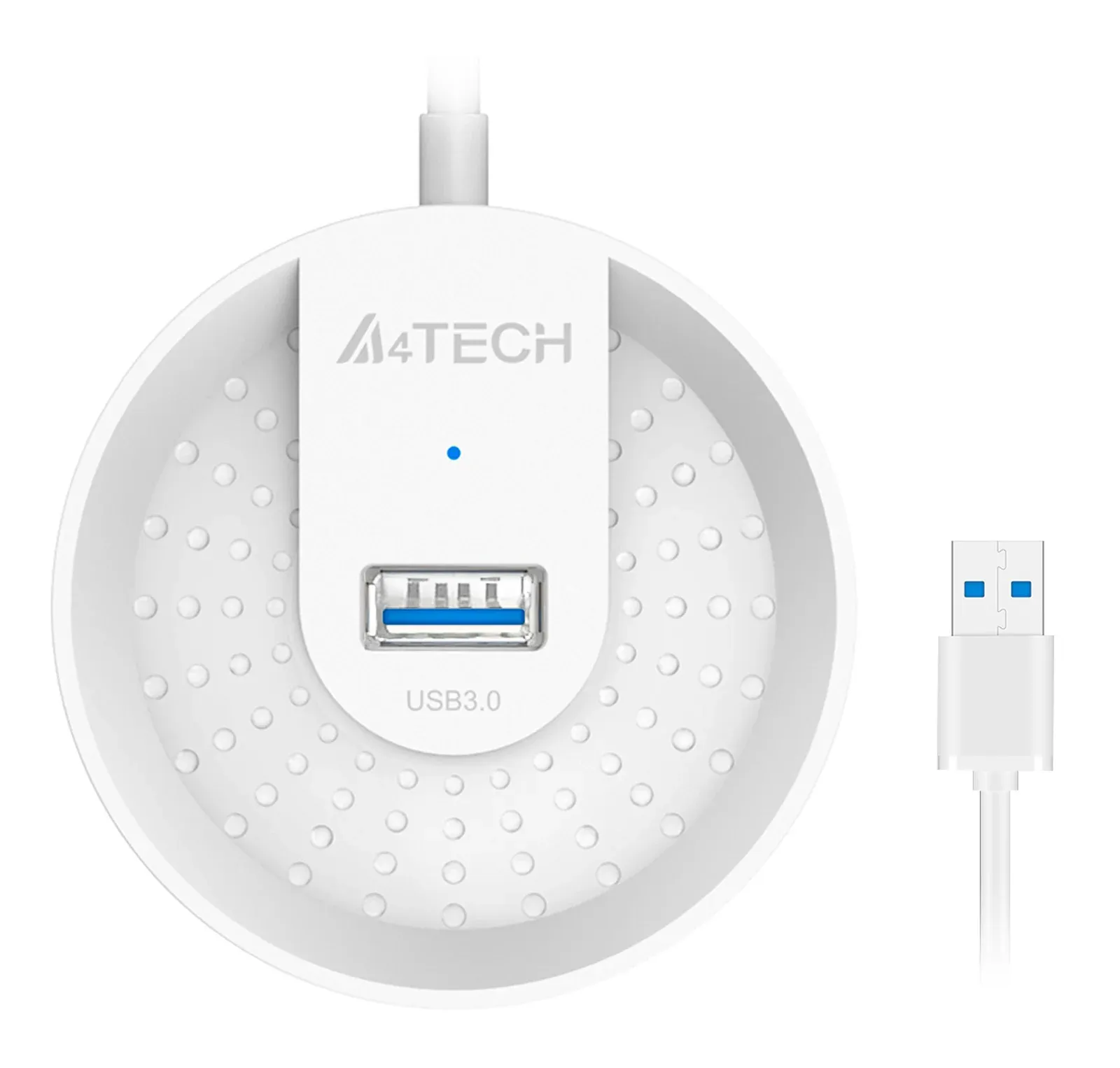 Аксессуары A4TECH HUB-30 - фото 4
