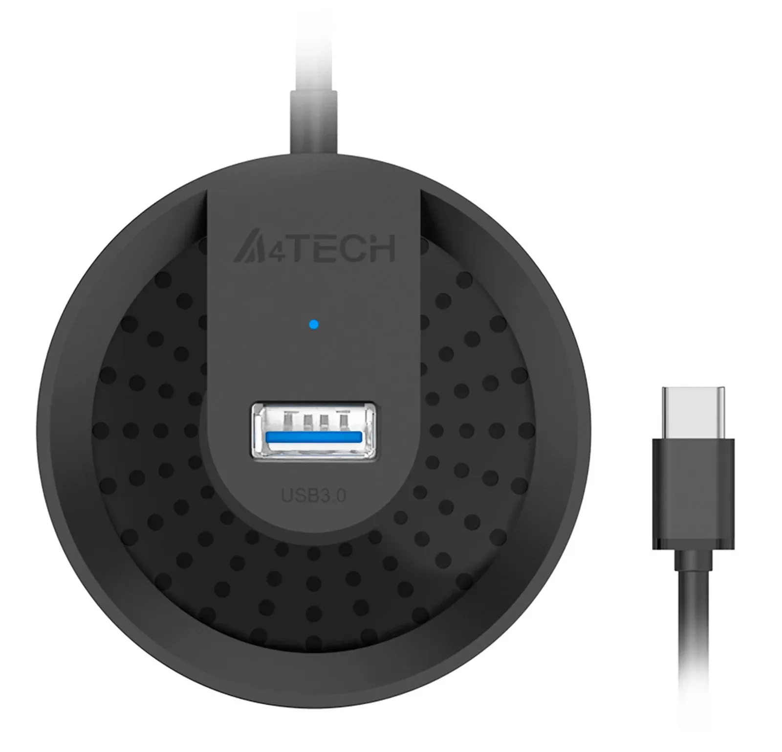 Аксессуары A4TECH HUB-30C - фото 1