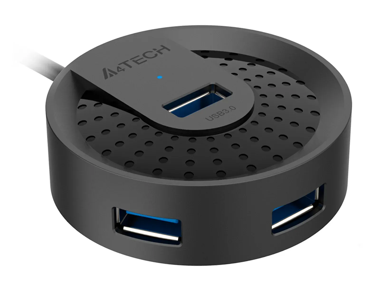 Аксессуары A4TECH HUB-30C - фото 4