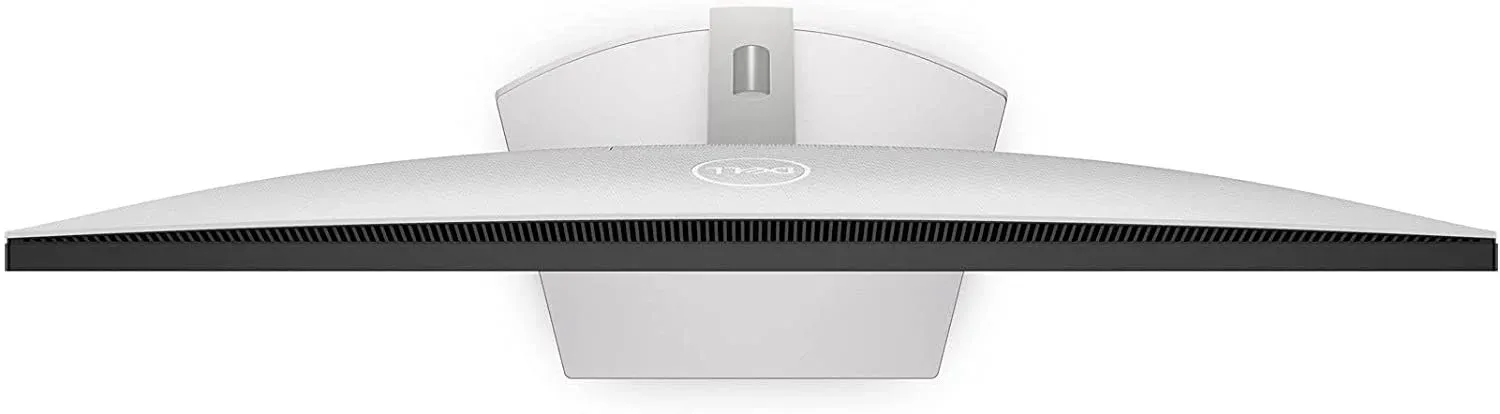 Монитор Dell 27 S2722QC черный IPS LED 16:9 HDMI M/M матовая HAS Piv 350cd 178гр/178гр 3840x2160 60Hz FreeSync 4K USB 7.1кг - фото 7