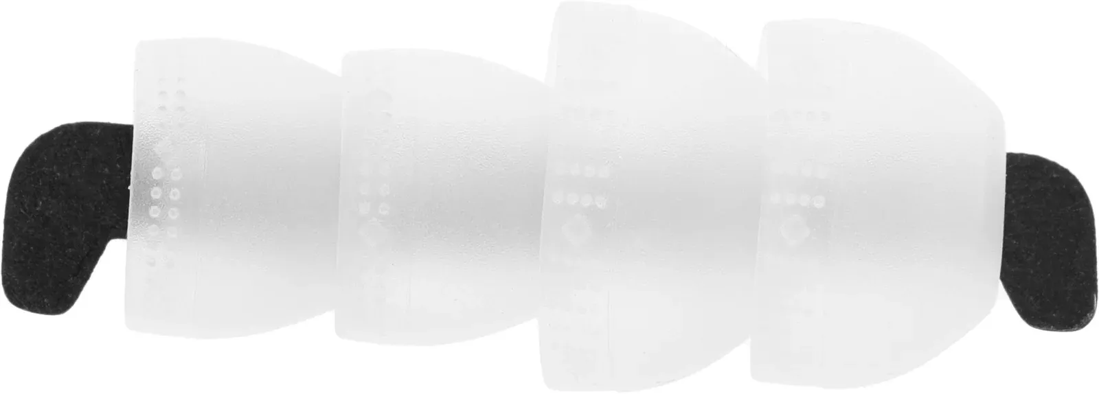 Гарнитура внутриканальные Sony MDR-EX15AP 1.2м белый проводные в ушной раковине MDR-EX15APW - фото 3