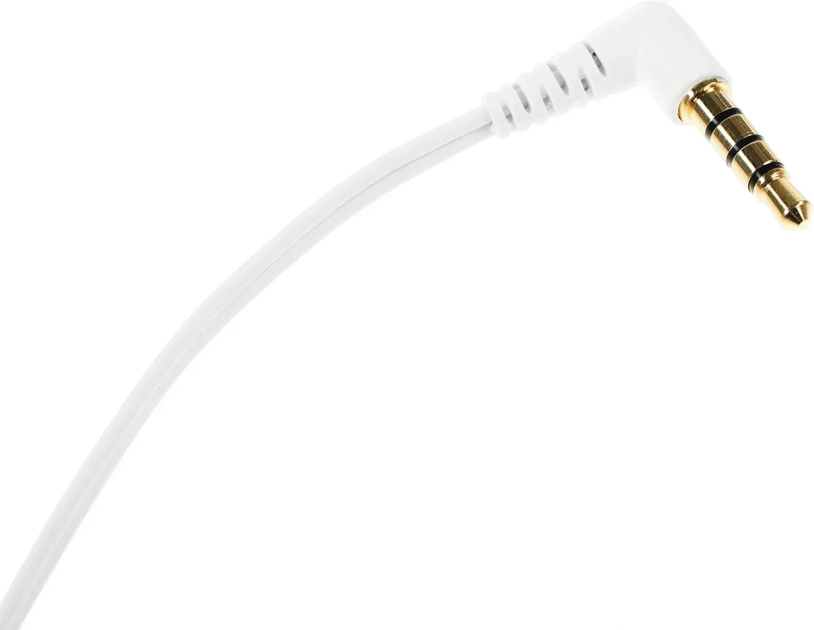 Гарнитура внутриканальные Sony MDR-EX15AP 1.2м белый проводные в ушной раковине MDR-EX15APW - фото 6