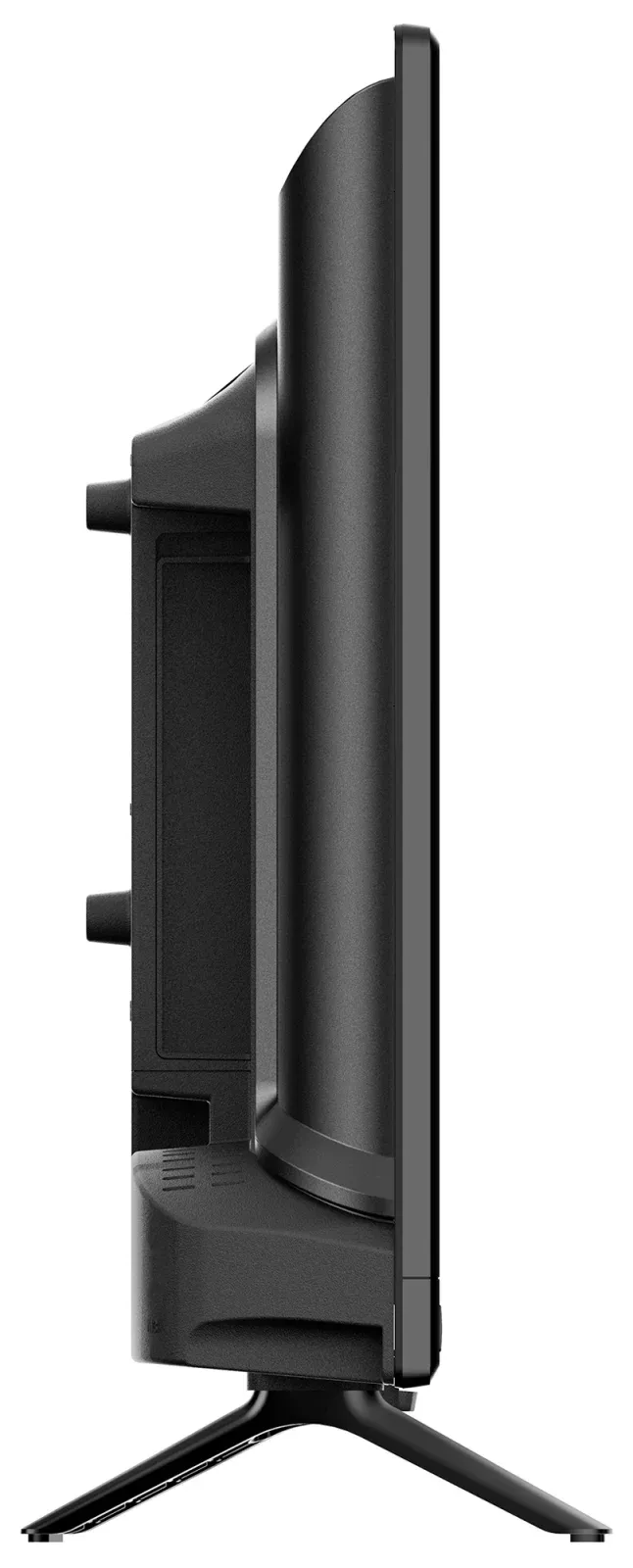 Телевизор LED Starwind 24 SW-LED24SG304 Яндекс.ТВ Slim Design черный/черный HD 60Hz DVB-T DVB-T2 DVB-C DVB-S DVB-S2 USB WiFi Smart TV - фото 2