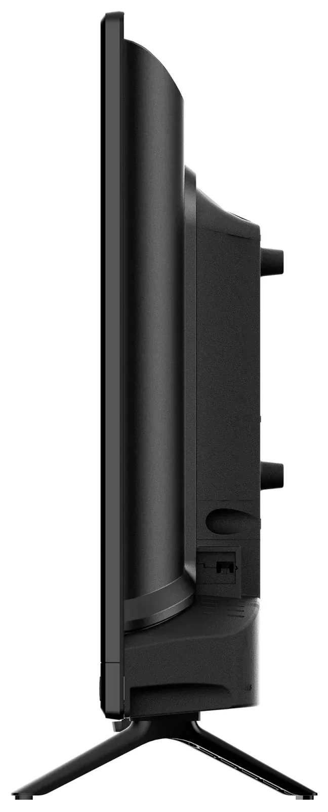 Телевизор LED Starwind 24 SW-LED24SG304 Яндекс.ТВ Slim Design черный/черный HD 60Hz DVB-T DVB-T2 DVB-C DVB-S DVB-S2 USB WiFi Smart TV - фото 3