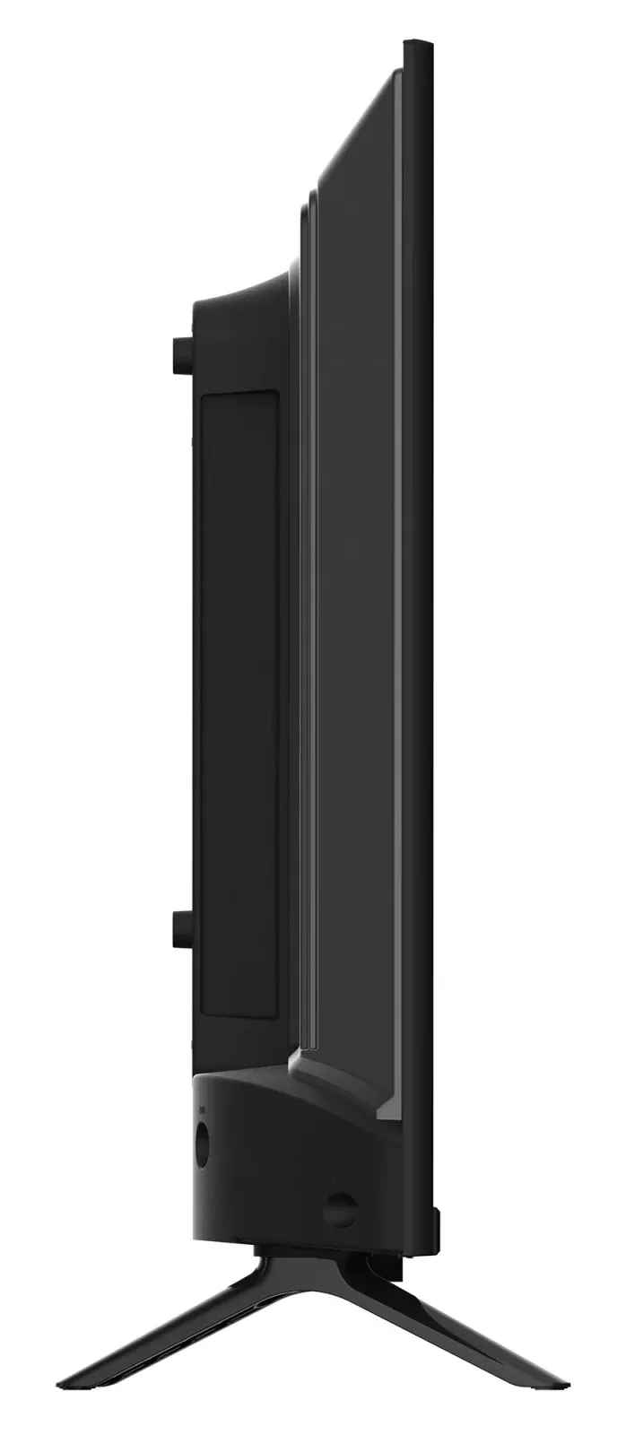 Телевизор LED Starwind 32 SW-LED32SG305 Яндекс.ТВ Frameless черный/черный HD 60Hz DVB-T DVB-T2 DVB-C DVB-S DVB-S2 USB WiFi Smart TV - фото 5