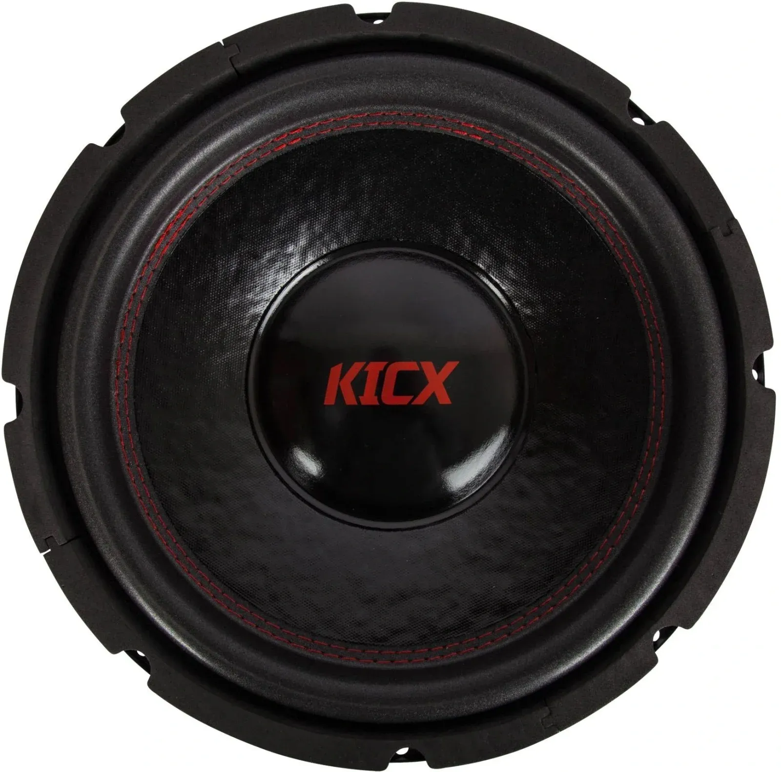 Сабвуфер автомобильный Kicx GT-12M 500Вт пассивный 30см/12 - фото 2