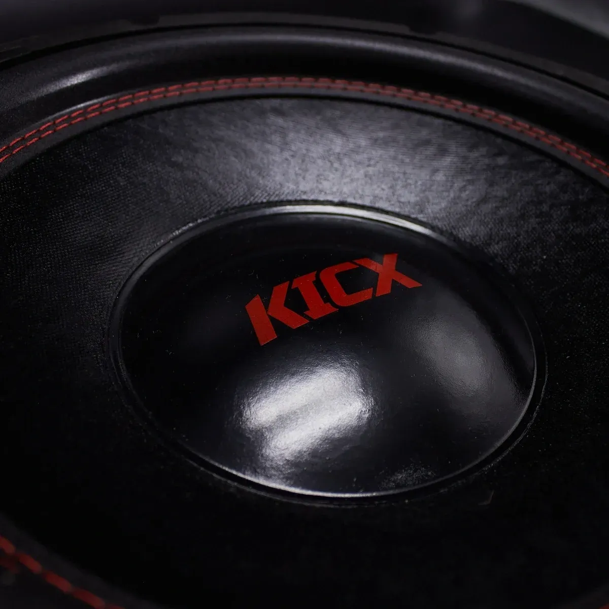 Сабвуфер автомобильный Kicx GT-12M 500Вт пассивный 30см/12 - фото 6