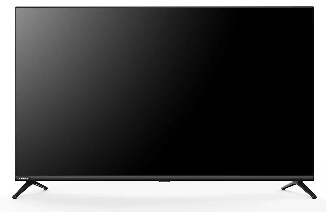 Телевизоры STARWIND SW-LED43UG405 - фото 1