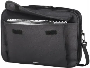 Сумка для ноутбука 15.6 Hama Montego черный полиэстер 00216440 - фото 6