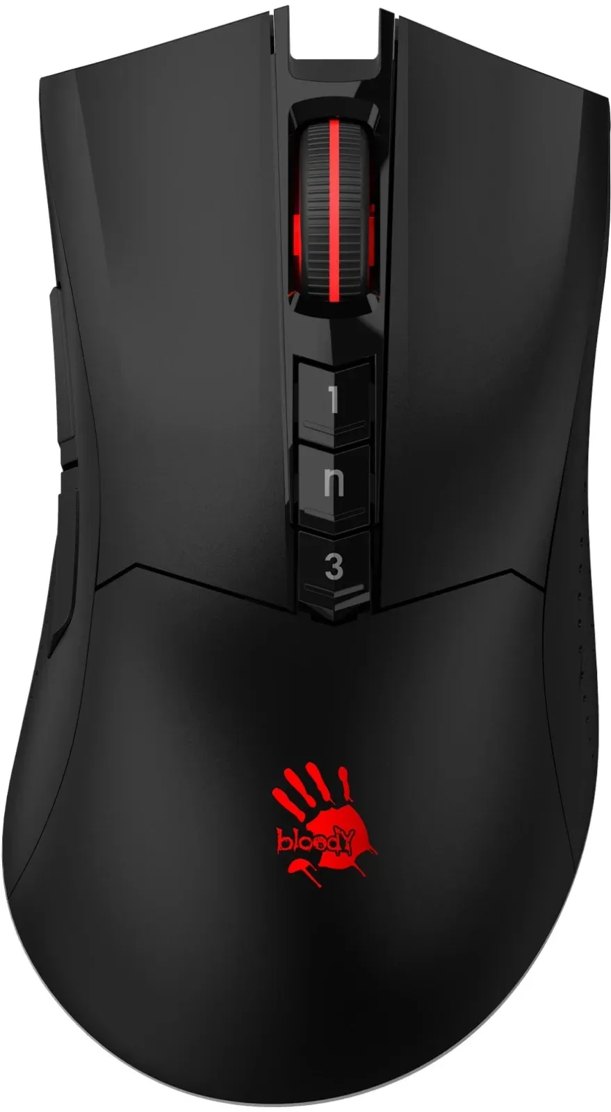 Мыши A4TECH R90 Plus - фото 1