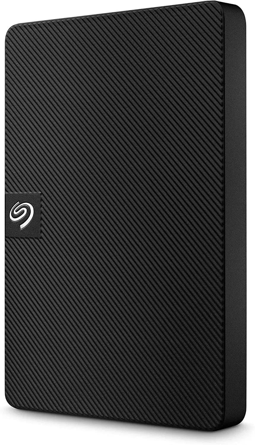 USB SEAGATE STKM1000400 черный - фото 2