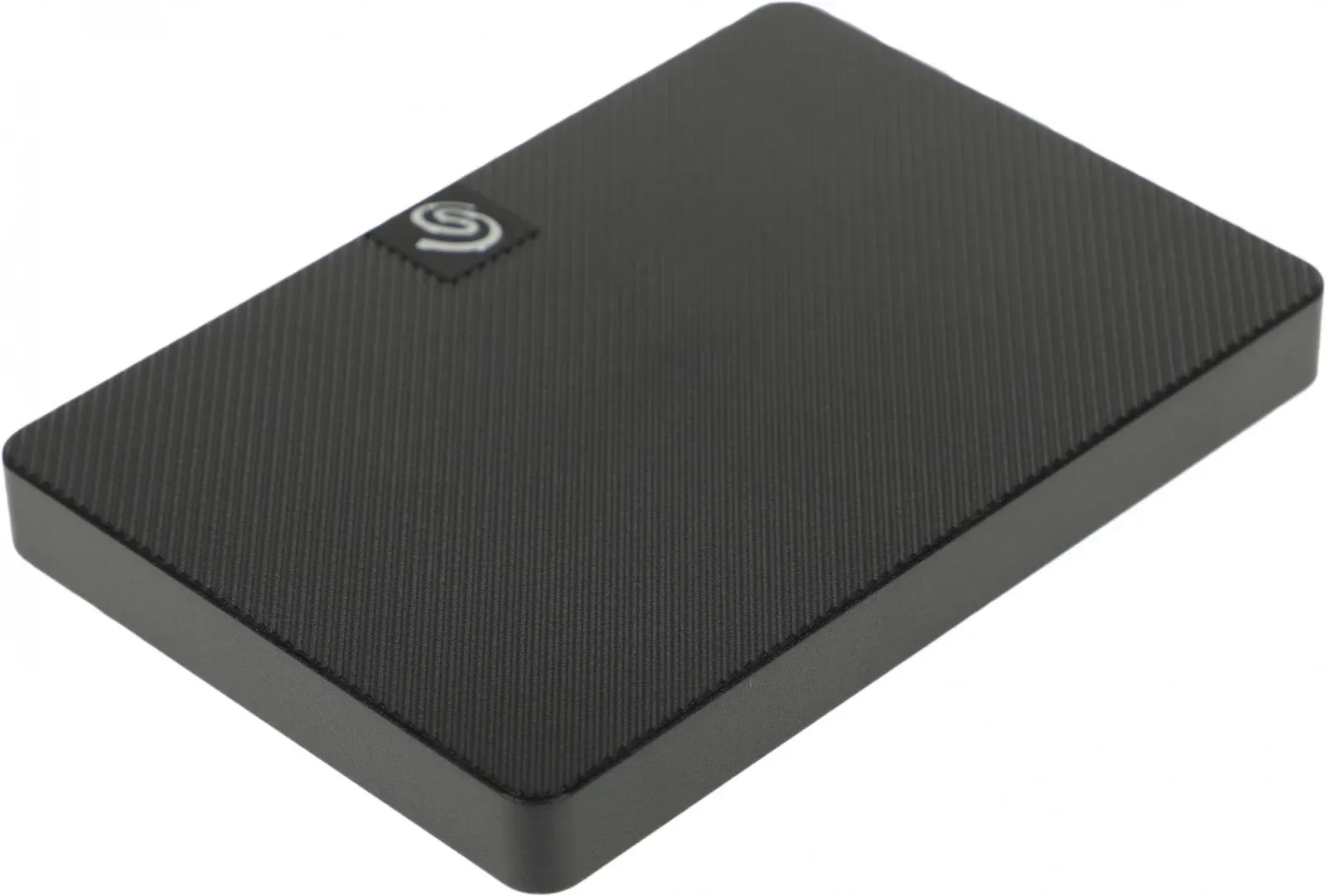 USB SEAGATE STKM2000400 черный - фото 3