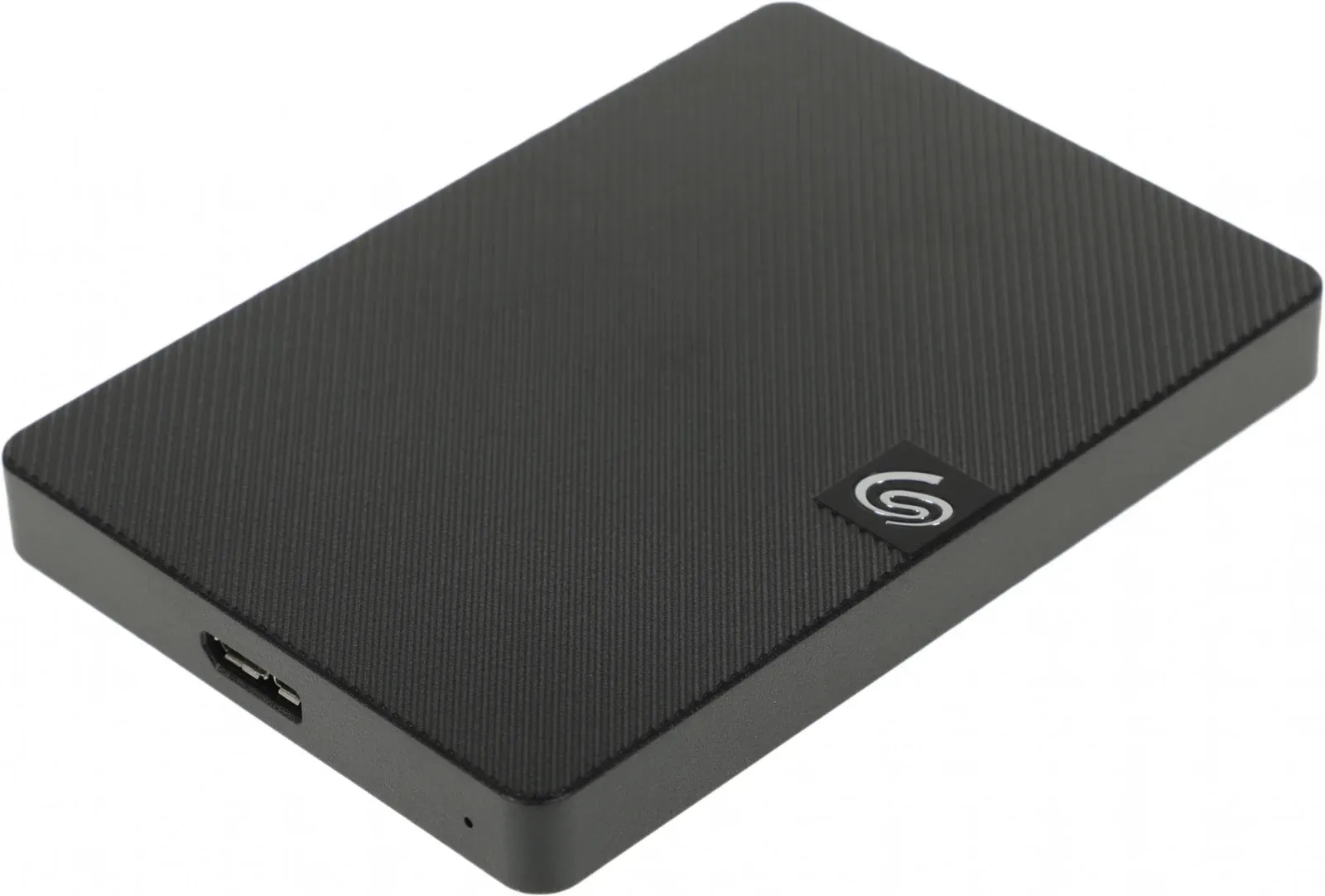 USB SEAGATE STKM2000400 черный - фото 4