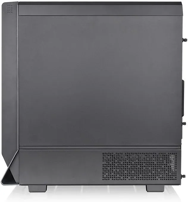 Корпуса THERMALTAKE CERES 500 TG ARGB - фото 1