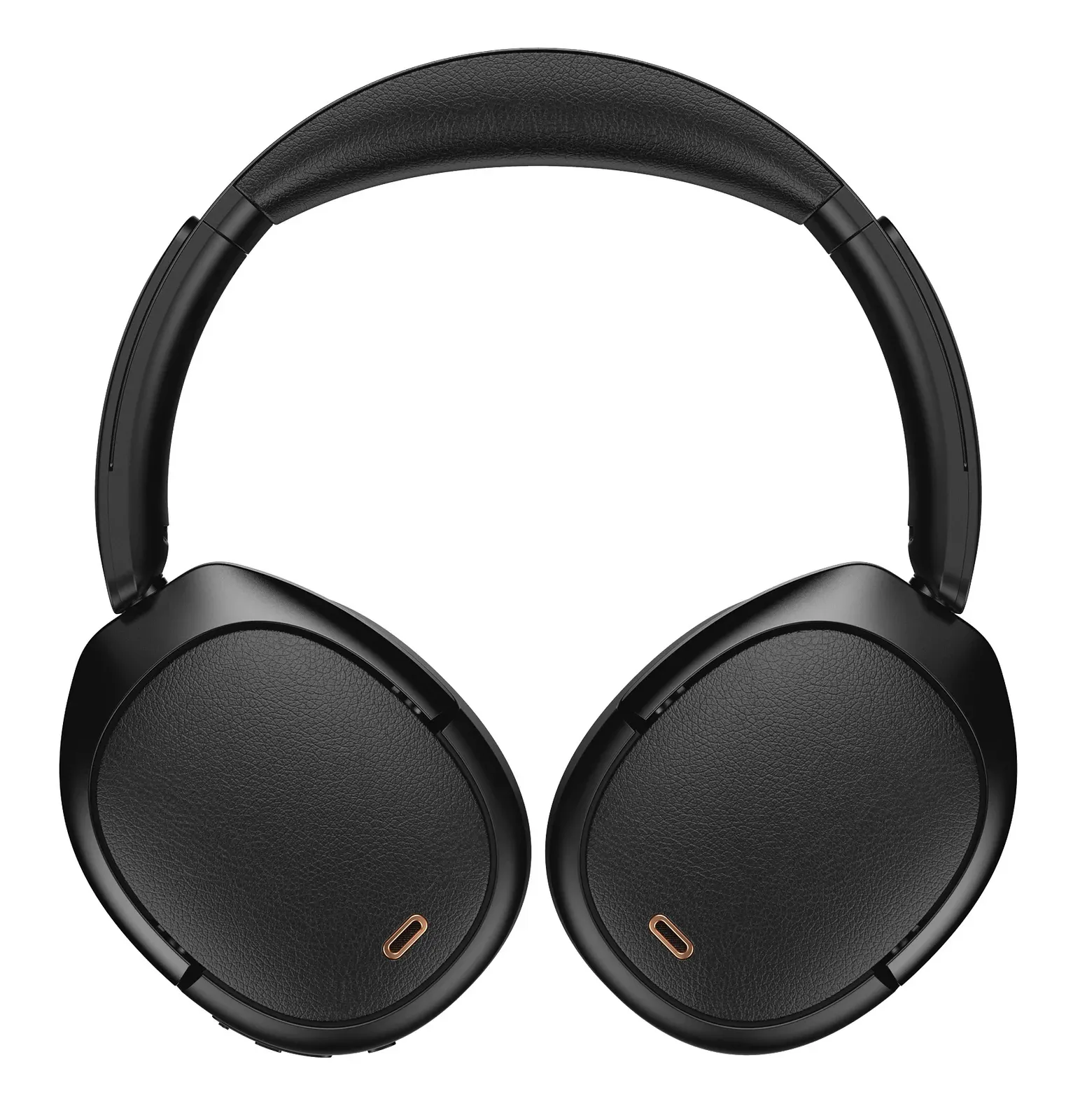 Наушники и гарнитуры EDIFIER WH950NB черный - фото 4