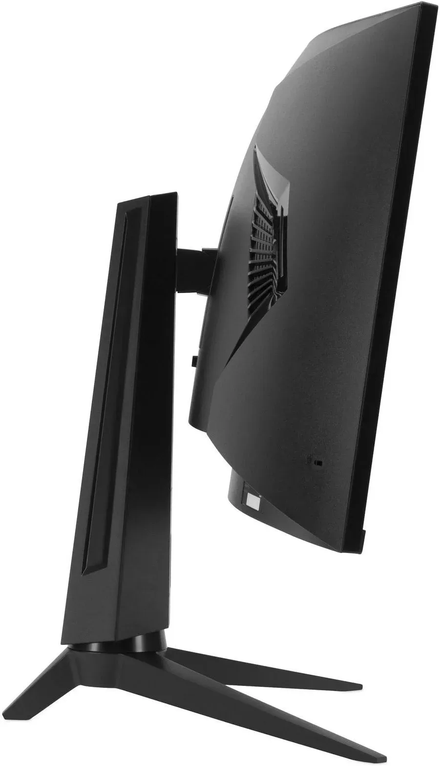 Монитор GMNG 34 Gaming GM-34C11W черный VA LED 2ms 21:9 HDMI M/M матовая HAS Piv 4000:1 300cd 178гр/178гр 3440x1440 165Hz G-Sync FreeSync DP 2K 8.57кг - фото 6
