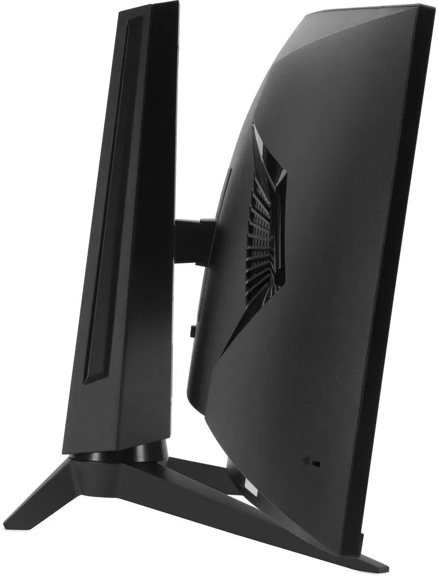 Монитор GMNG 34 Gaming GM-34C11W черный VA LED 2ms 21:9 HDMI M/M матовая HAS Piv 4000:1 300cd 178гр/178гр 3440x1440 165Hz G-Sync FreeSync DP 2K 8.57кг - фото 7