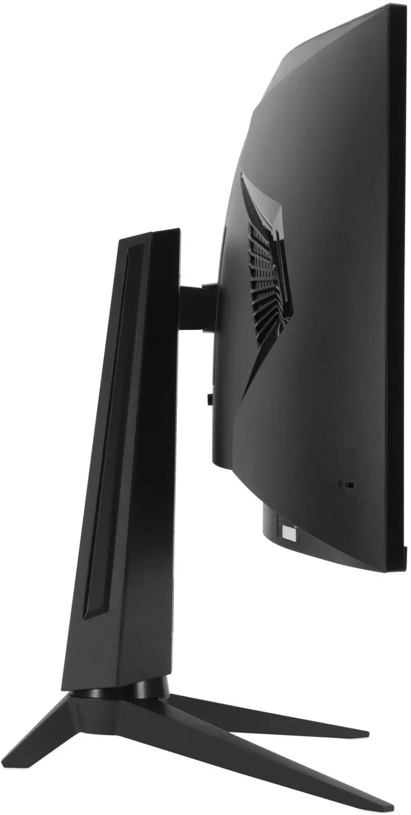 Монитор GMNG 34 Gaming GM-34C11W черный VA LED 2ms 21:9 HDMI M/M матовая HAS Piv 4000:1 300cd 178гр/178гр 3440x1440 165Hz G-Sync FreeSync DP 2K 8.57кг - фото 8