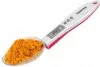 Весы кухонные электронные Centek CT-2460 макс.вес:0.3кг белый/красный - фото 6