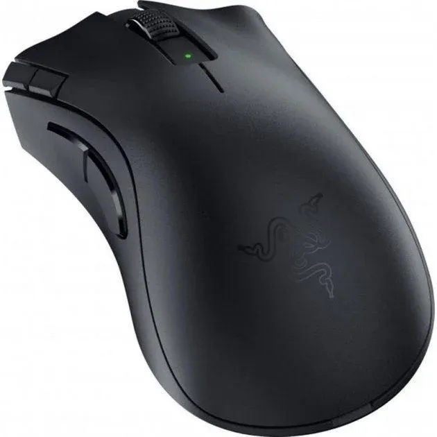 Мыши RAZER DeathAdder V2 X HyperSpeed - фото 1