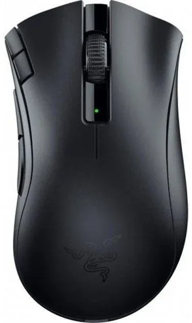 Мыши RAZER DeathAdder V2 X HyperSpeed - фото 3