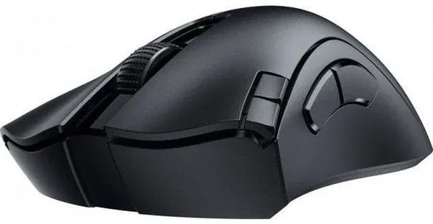 Мыши RAZER DeathAdder V2 X HyperSpeed - фото 4