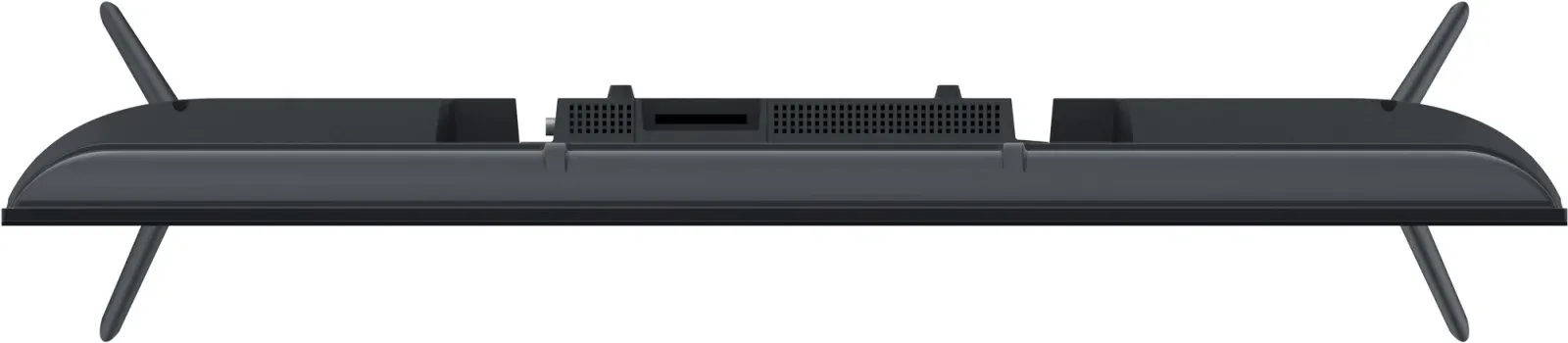Телевизор LED Starwind 43 SW-LED43UG403 Яндекс.ТВ Frameless черный 4K Ultra HD 60Hz DVB-T DVB-T2 DVB-C DVB-S DVB-S2 USB WiFi Smart TV - фото 3