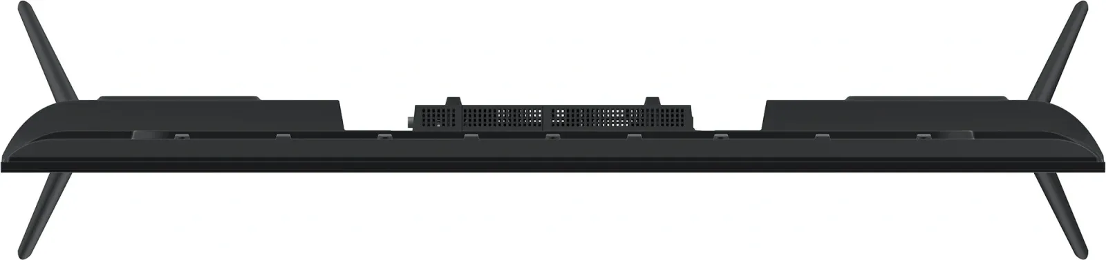 Телевизор LED Starwind 50 SW-LED50UG403 Яндекс.ТВ Frameless черный 4K Ultra HD 60Hz DVB-T DVB-T2 DVB-C DVB-S DVB-S2 USB WiFi Smart TV - фото 3
