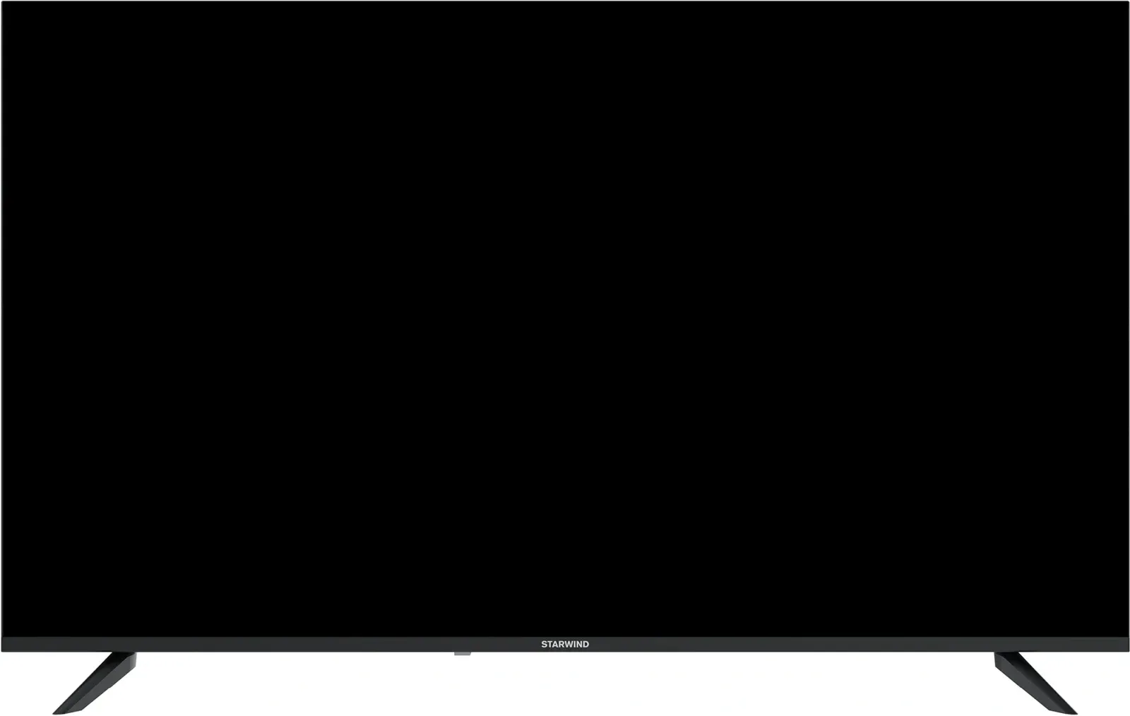 Телевизоры STARWIND SW-LED55UG403 - фото 1
