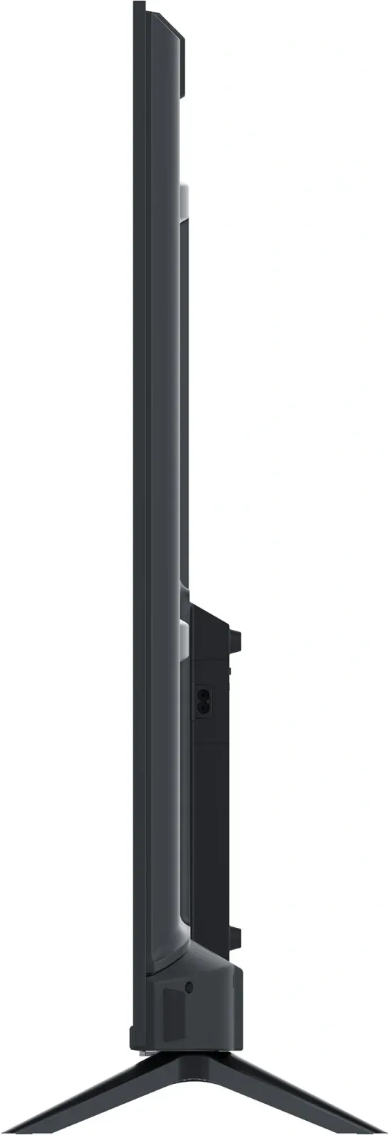 Телевизор LED Starwind 55 SW-LED55UG403 Яндекс.ТВ Frameless черный 4K Ultra HD 60Hz DVB-T DVB-T2 DVB-C DVB-S DVB-S2 USB WiFi Smart TV - фото 6