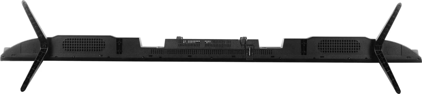 Телевизор LED Starwind 55 SW-LED55UG403 Яндекс.ТВ Frameless черный 4K Ultra HD 60Hz DVB-T DVB-T2 DVB-C DVB-S DVB-S2 USB WiFi Smart TV - фото 7