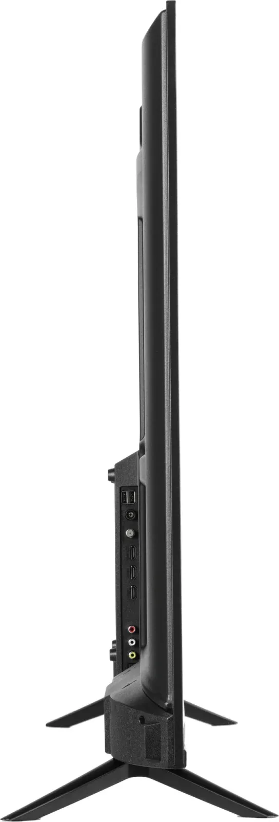 Телевизор LED Starwind 55 SW-LED55UG403 Яндекс.ТВ Frameless черный 4K Ultra HD 60Hz DVB-T DVB-T2 DVB-C DVB-S DVB-S2 USB WiFi Smart TV - фото 8