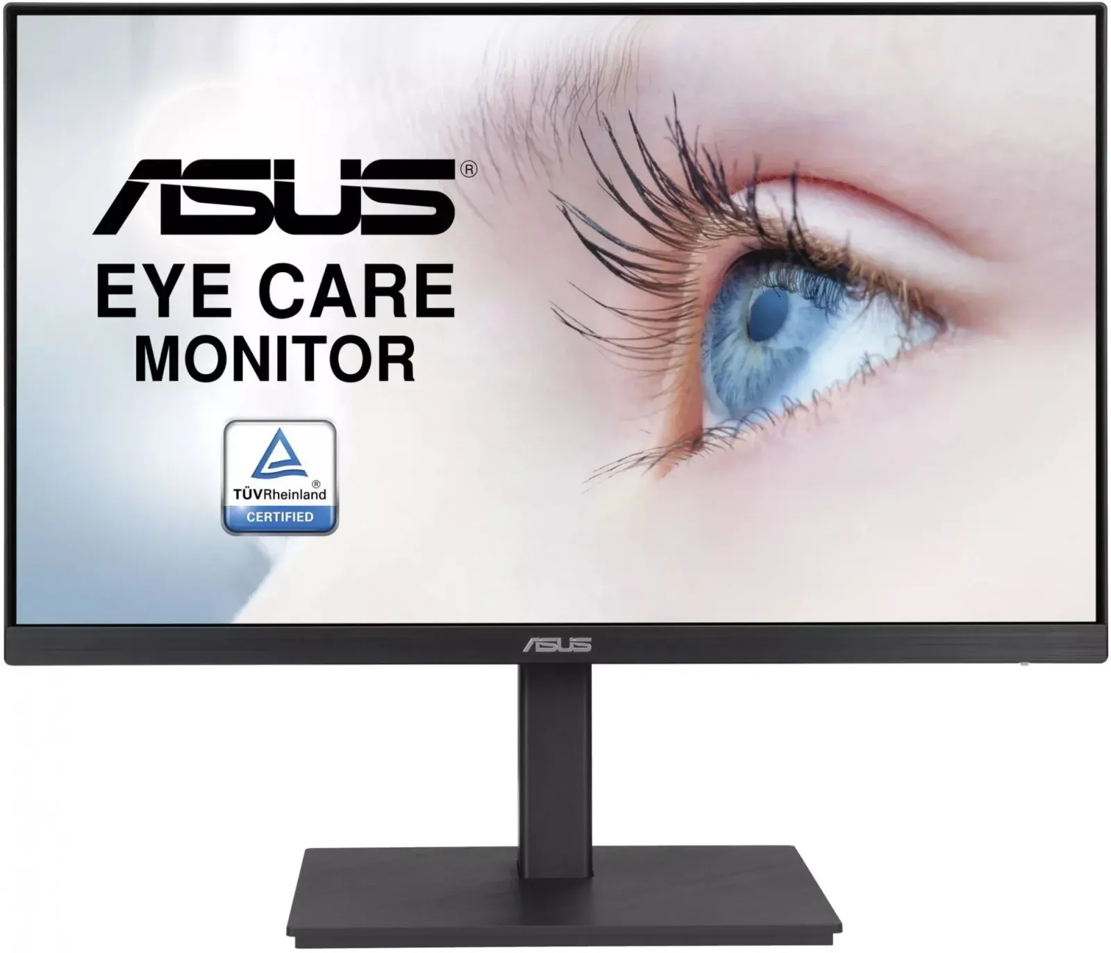 Мониторы ЖК ASUS VA24EQSB - фото 1