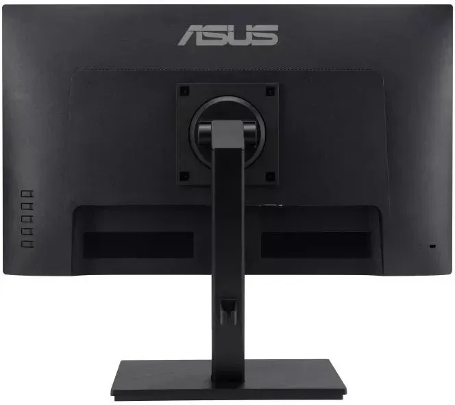 Монитор Asus 23.8 VA24EQSB черный IPS LED 16:9 HDMI M/M матовая HAS Piv 300cd 178гр/178гр 1920x1080 75Hz VGA DP FHD USB 5.2кг - фото 2
