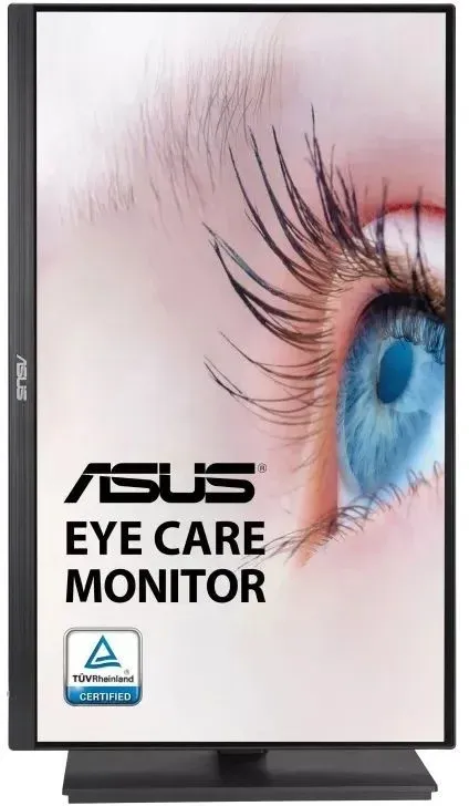 Монитор Asus 23.8 VA24EQSB черный IPS LED 16:9 HDMI M/M матовая HAS Piv 300cd 178гр/178гр 1920x1080 75Hz VGA DP FHD USB 5.2кг - фото 5