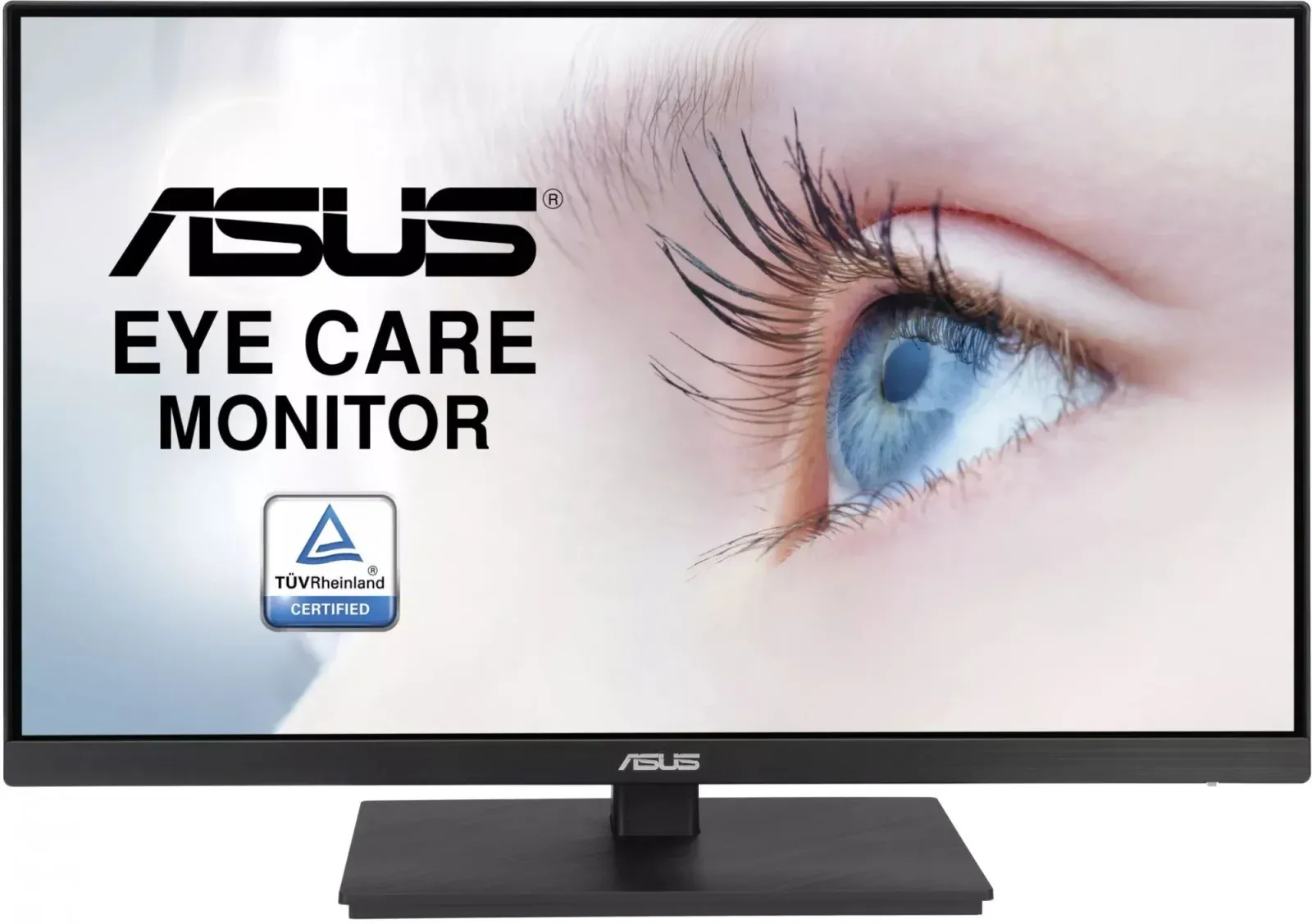 Монитор Asus 23.8 VA24EQSB черный IPS LED 16:9 HDMI M/M матовая HAS Piv 300cd 178гр/178гр 1920x1080 75Hz VGA DP FHD USB 5.2кг - фото 6