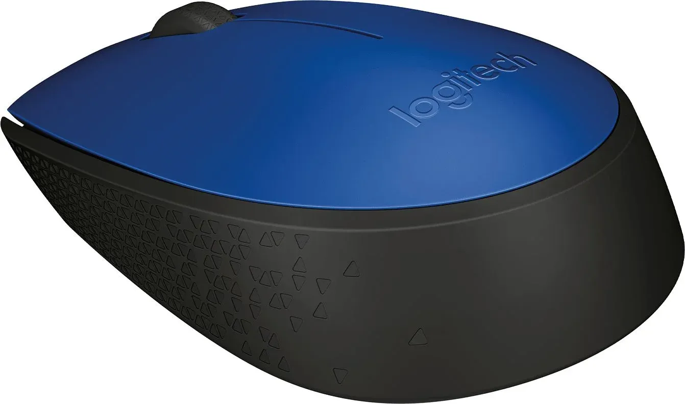 Мыши LOGITECH M171 - фото 2