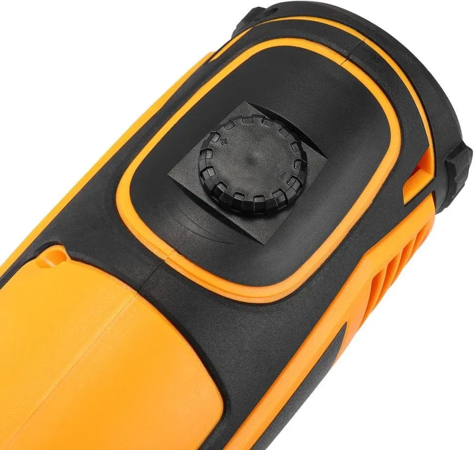 Технический фен Deko HG2450 2450Вт темп.350/600С 063-4335 - фото 4