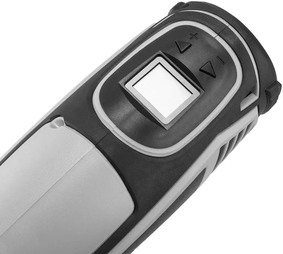 Технический фен Deko HG2500 PRO 2500Вт темп.350/600С 063-4336 - фото 4