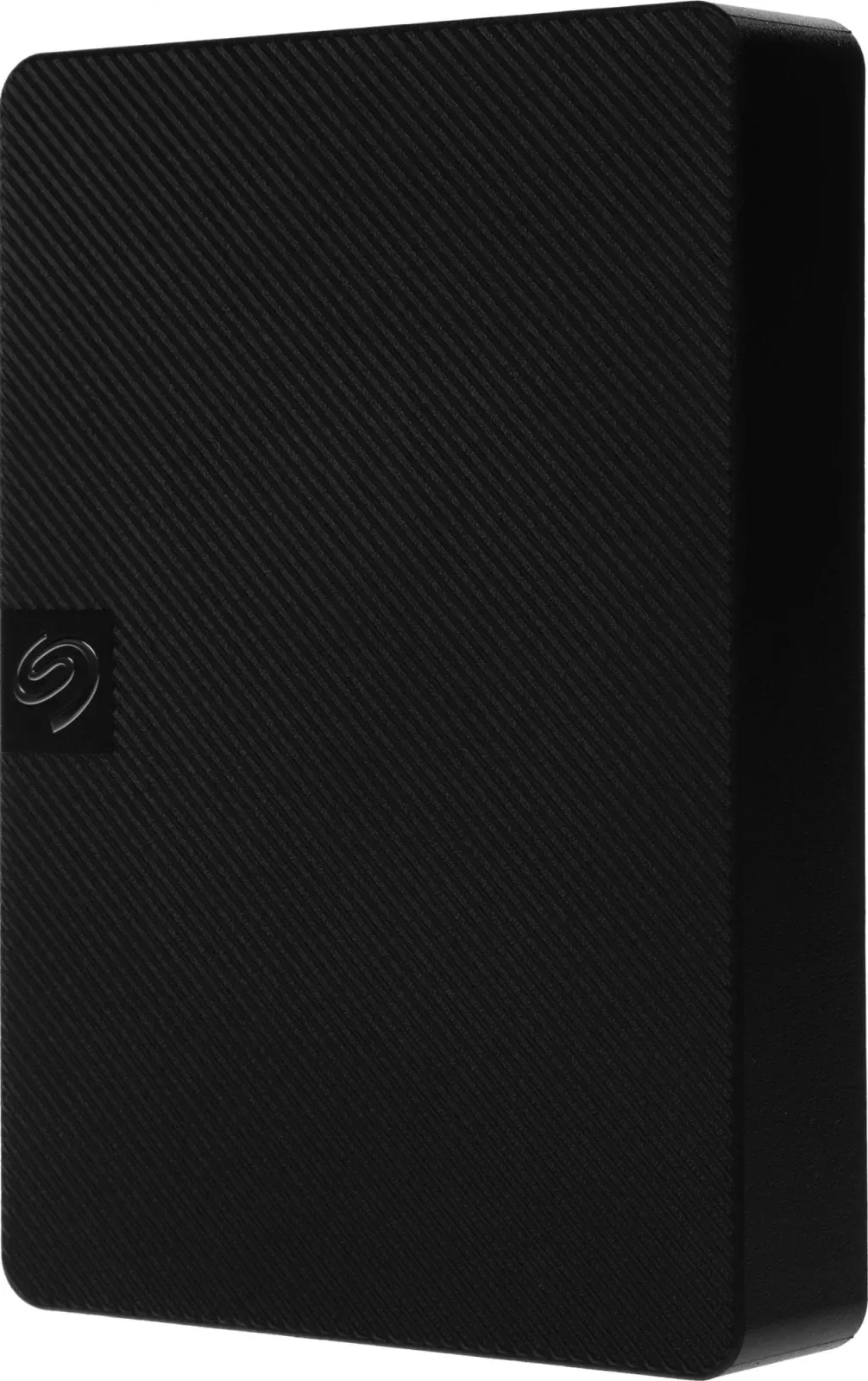 USB SEAGATE STKM5000400 черный - фото 2