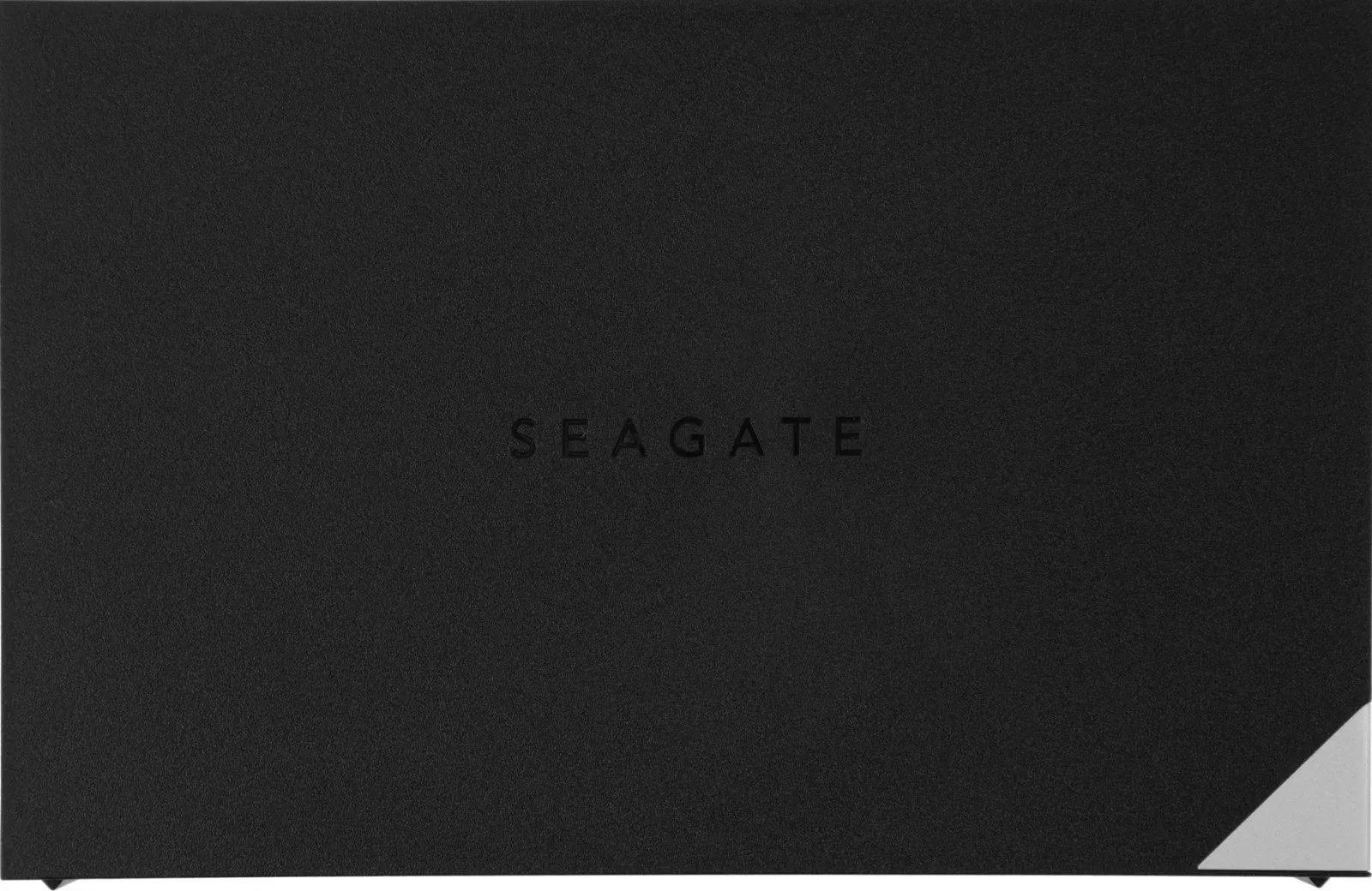 Жесткий диск Seagate USB3.0 16TB STLC16000400 One Touch Hub 3.5 черный - фото 3