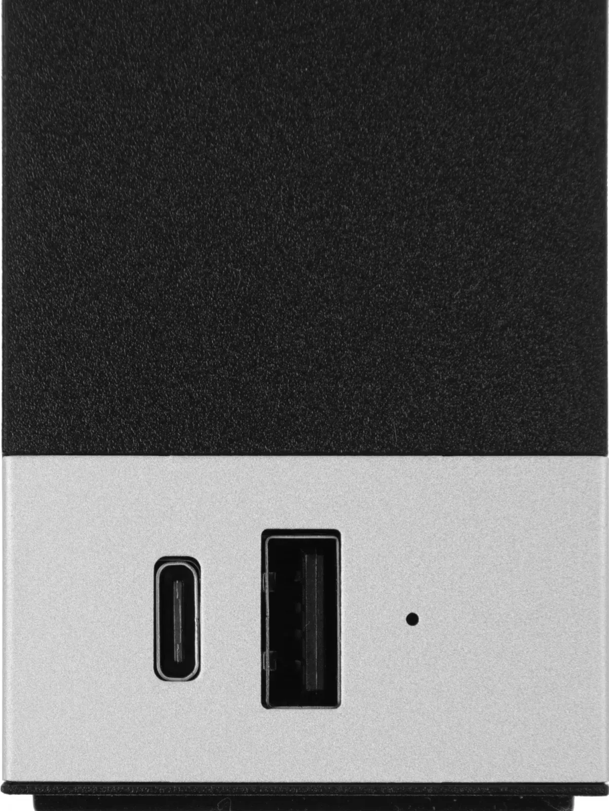 Жесткий диск Seagate USB3.0 16TB STLC16000400 One Touch Hub 3.5 черный - фото 5