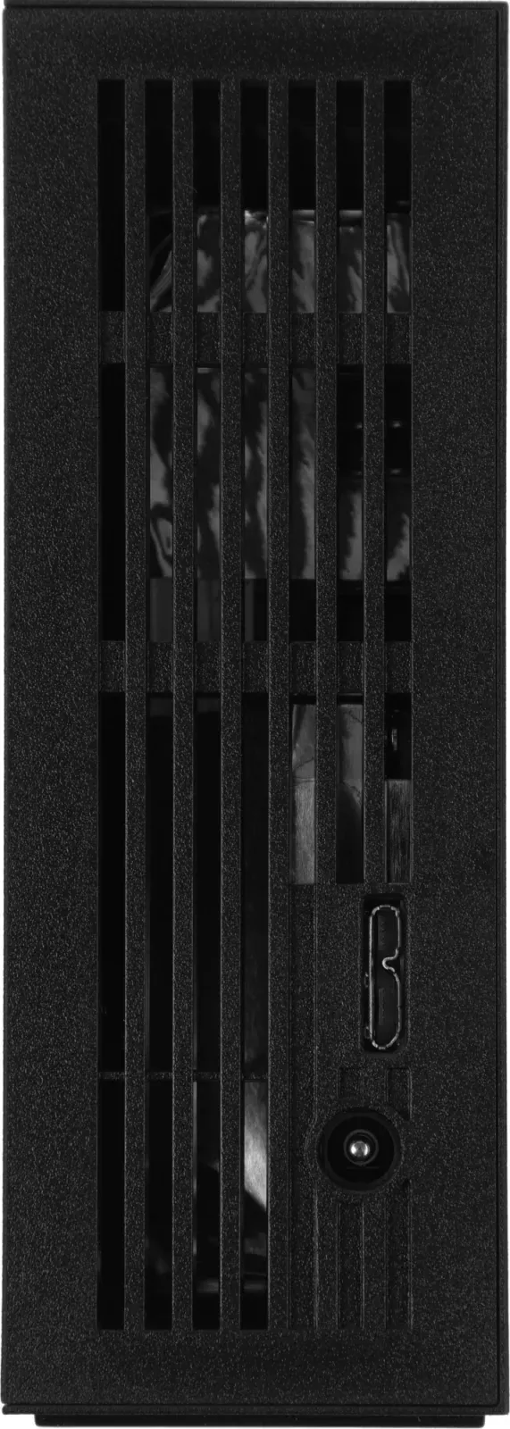 Жесткий диск Seagate USB3.0 16TB STLC16000400 One Touch Hub 3.5 черный - фото 6