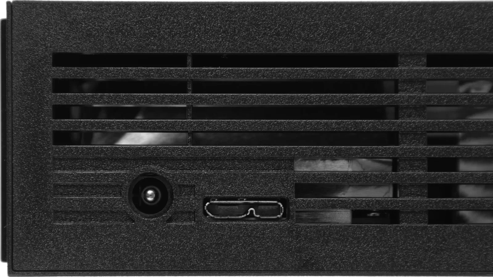 Жесткий диск Seagate USB3.0 16TB STLC16000400 One Touch Hub 3.5 черный - фото 7
