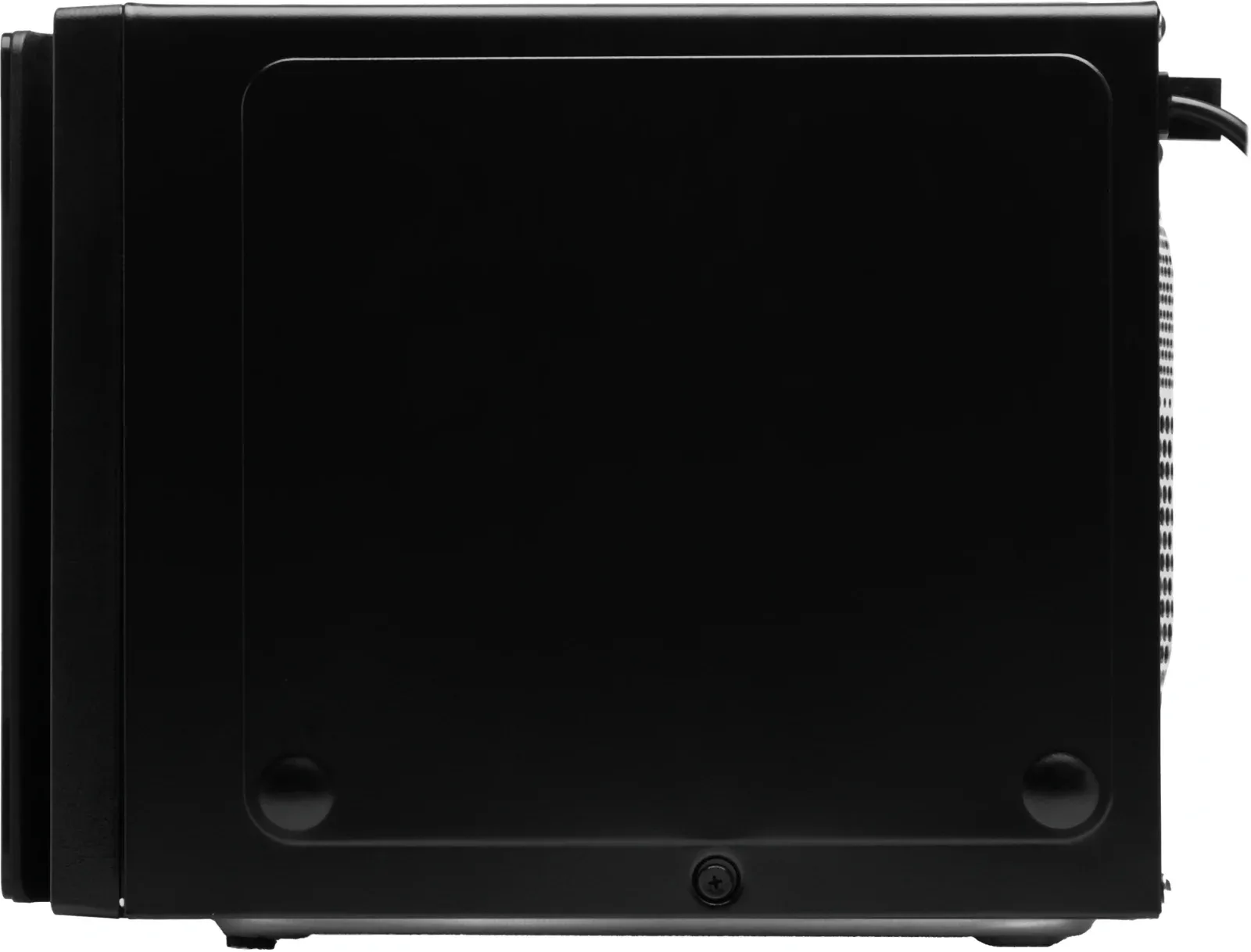 Микроволновая Печь LG MW23R35GIB 23л. 1000Вт черный, 23 л - фото 5