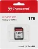 Флеш карта SDXC 1TB Transcend TS1TSDC300S 300S w/o adapter - фото 6
