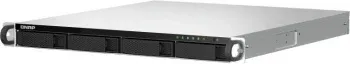 Сетевое хранилище NAS Qnap TS-464U-8G 4-bay стоечный Celeron N5095 - фото 4