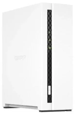 Персональные СХД QNAP TS-133 - фото 1