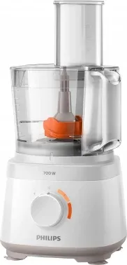Кухонный комбайн Philips HR7320/00 700Вт белый - фото 8